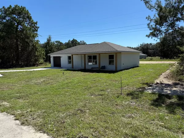Ocklawaha, FL 32179,14 GUAVA TRAK
