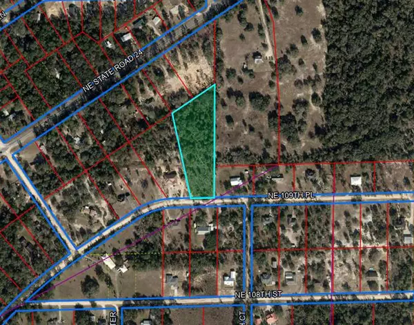 Archer, FL 32618,11491 NE 109TH PL