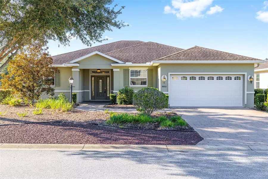 8860 SW 86TH LOOP, Ocala, FL 34481