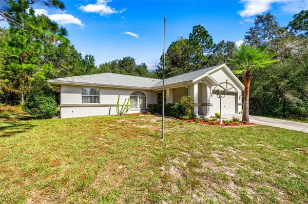 Citrus Springs, FL 34434,1551 W SAINT ELIZABETH PL
