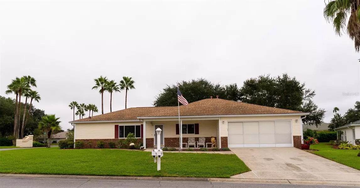 9074 SE 135TH LOOP, Summerfield, FL 34491