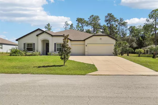 3 FLORIBUNDA CT, Homosassa, FL 34446