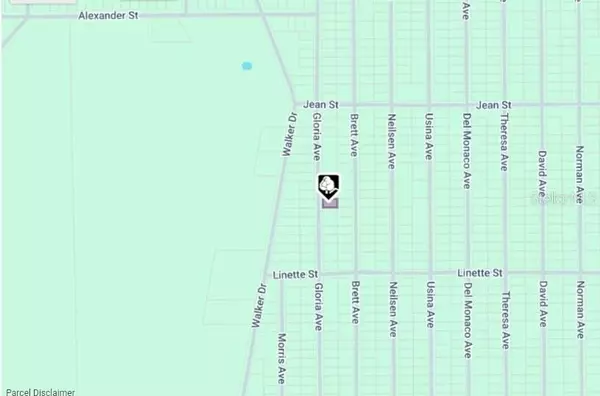 Interlachen, FL 32148,LOT 8 GLORIA AVE