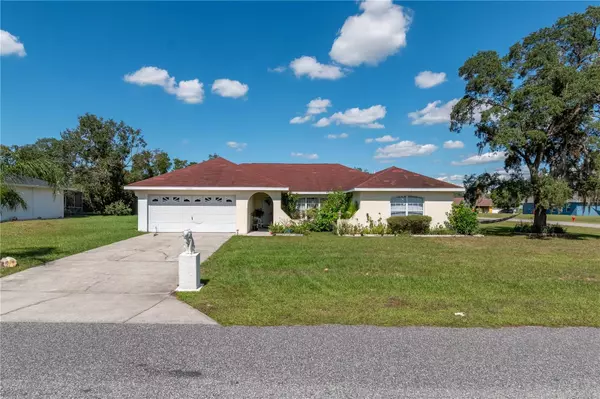Ocala, FL 34473,4565 SW 161ST ST