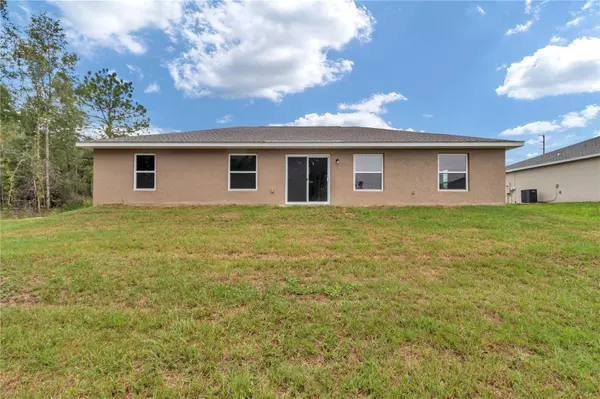 Belleview, FL 34420,3775 SE 132ND PL