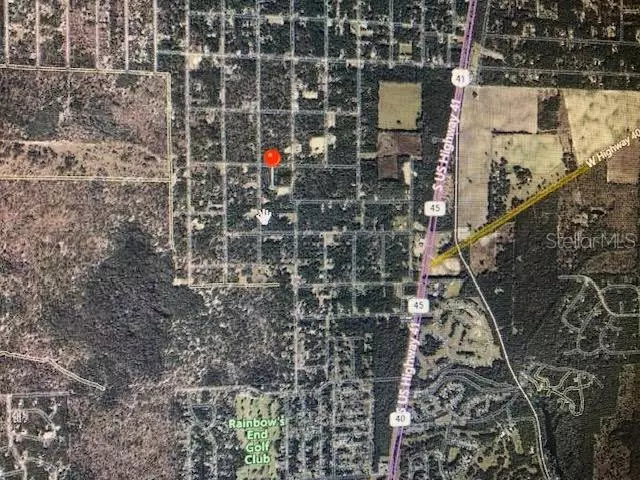 Dunnellon, FL 34431,TBD RAINBOW ACRES UNIT 5