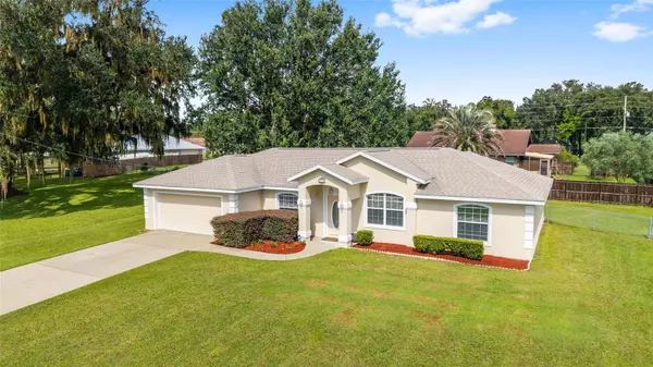 Ocala, FL 34479,393 NE 58TH ST