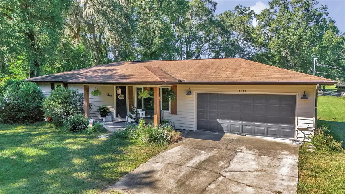Anthony, FL 32617,13232 NE 39TH TER