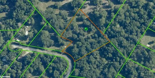 Dunnellon, FL 34433,11403 N LISETTE PATH