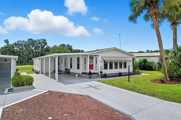 Lady Lake, FL 32159,720 ORCHID ST