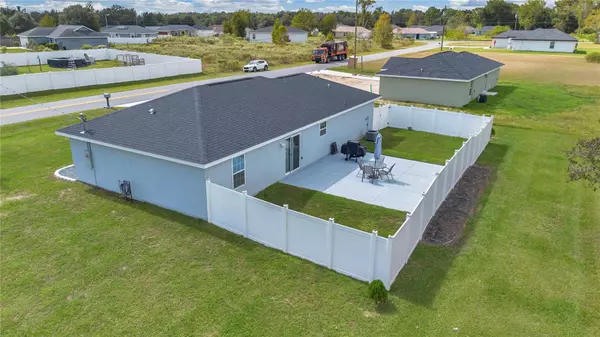 Ocala, FL 34480,1 LAUREL PASS LN
