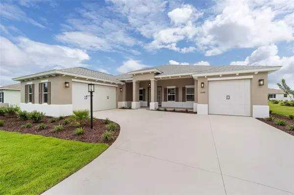 Ocala, FL 34481,10292 SW 105TH CT