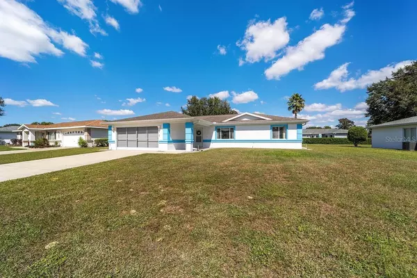 6166 SW 100TH LOOP,  Ocala,  FL 34476