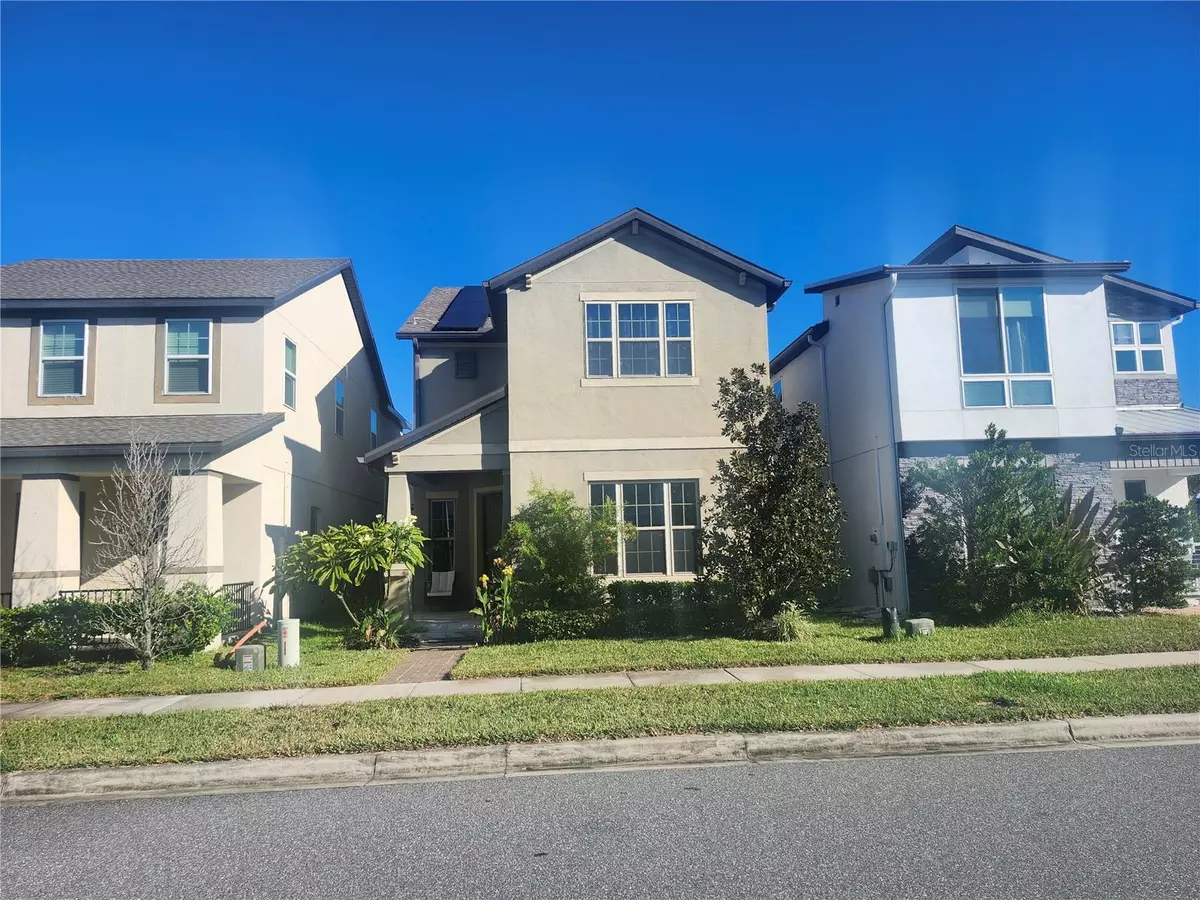 Windermere, FL 34786,12609 SALOMON COVE DR