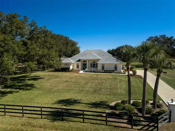 2185 NW 114TH LOOP, Ocala, FL 34475