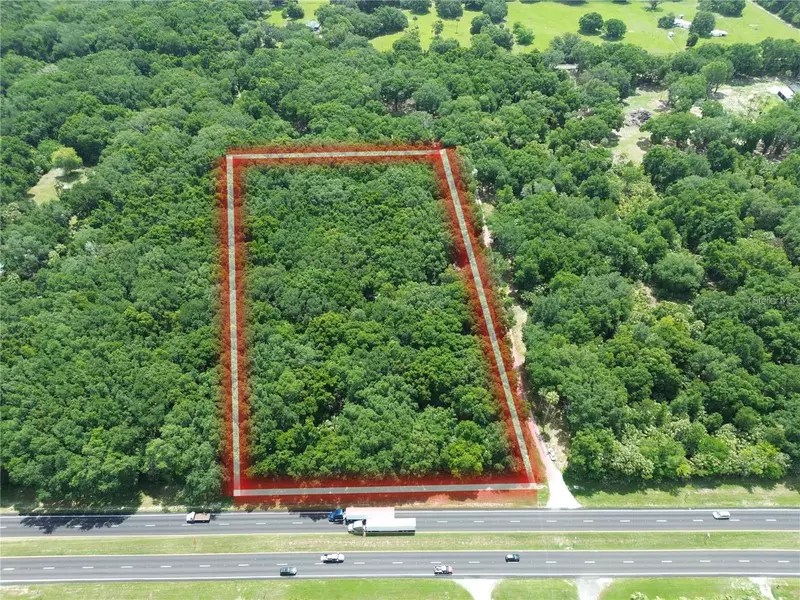 0 N US HWY 301, Citra, FL 32113