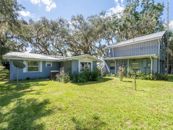 Salt Springs, FL 32134,23560 NE 154TH PLACE RD