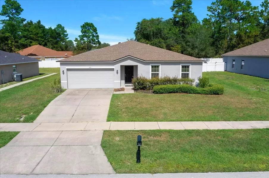 593 MARION OAKS TRL, Ocala, FL 34473