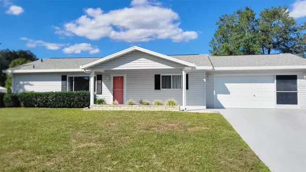 11215 SW 63RD TERRACE RD, Ocala, FL 34476