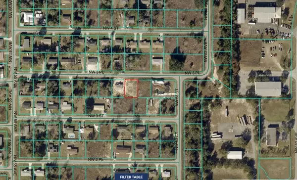 Ocala, FL 34482,TBD NW 3RD PL