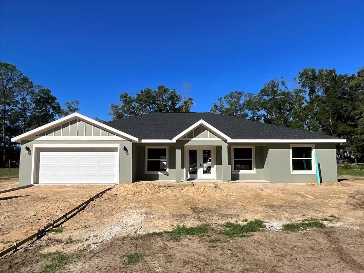 Ocala, FL 34481,4960 SW 129TH CT
