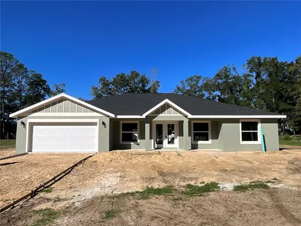 4960 SW 129TH CT, Ocala, FL 34481