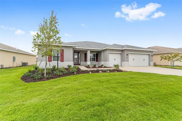 Ocala, FL 34481,9913 SW 106TH CIR