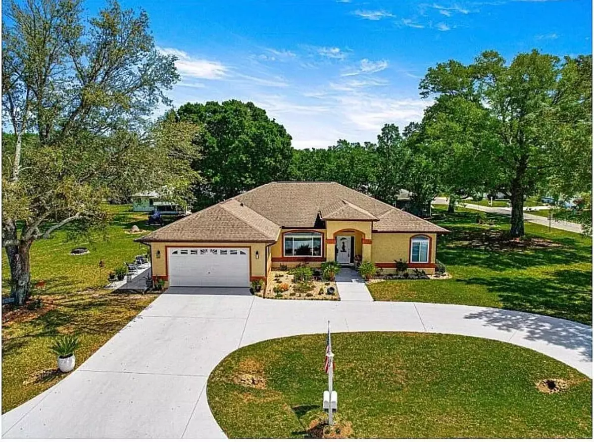 Ocala, FL 34476,10317 SW 63RD AVE