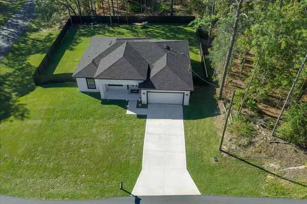 Citrus Springs, FL 34434,802 W HEMLOCK DR