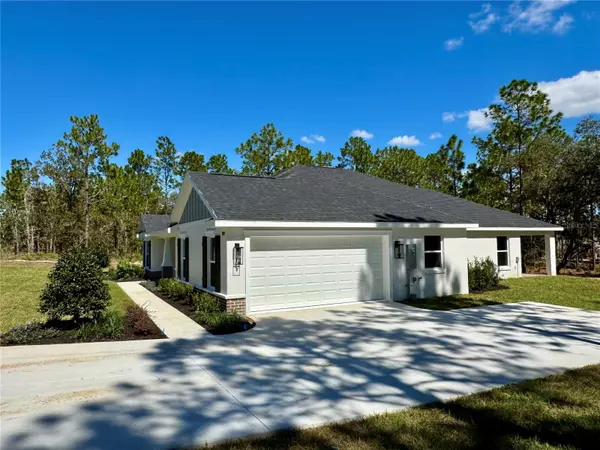 Dunnellon, FL 34432,8361 SW 135TH AVE
