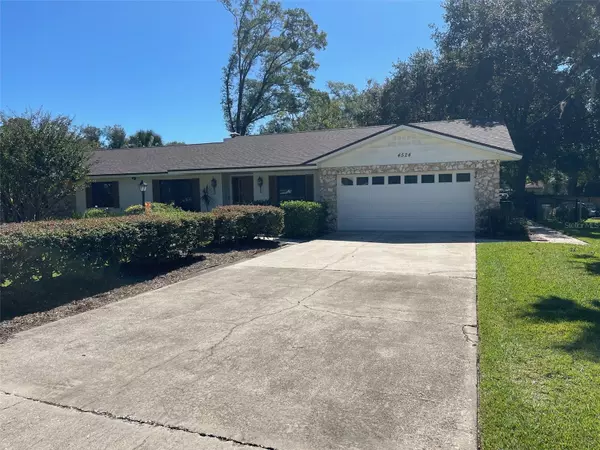 Ocala, FL 34471,4524 SE 11TH PL