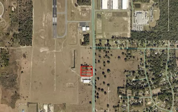 Ocala, FL 34470,3300 SW 60TH AVE