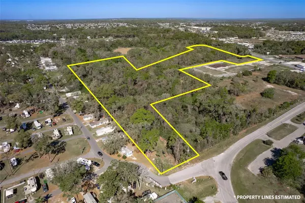 Ocala, FL 34475,4030 NW BLITCHTON RD