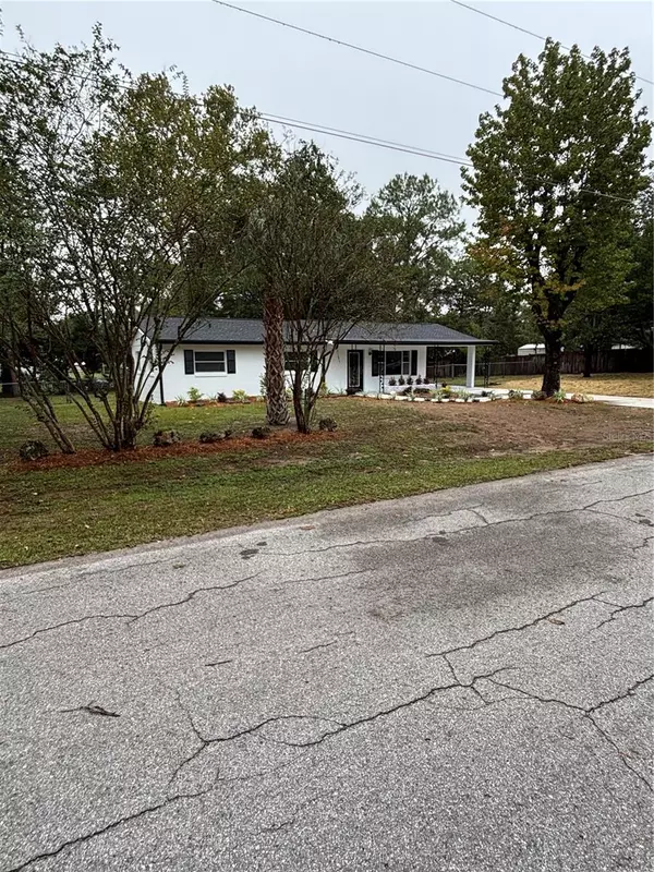 Ocala, FL 34470,2818 NE 25TH CT