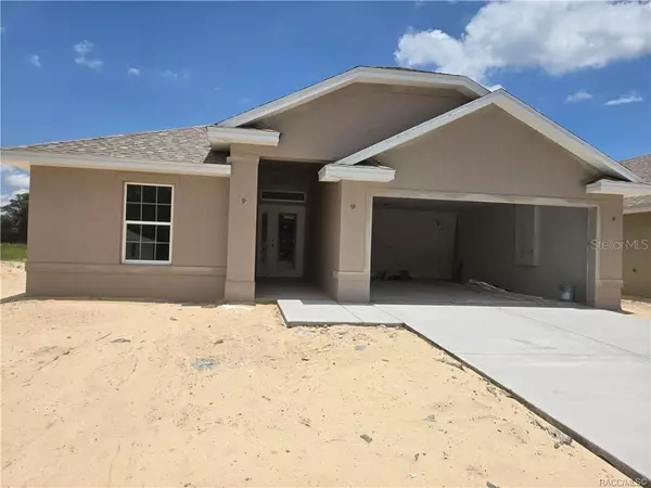 1100 HERON POINT DR, Inverness, FL 34453