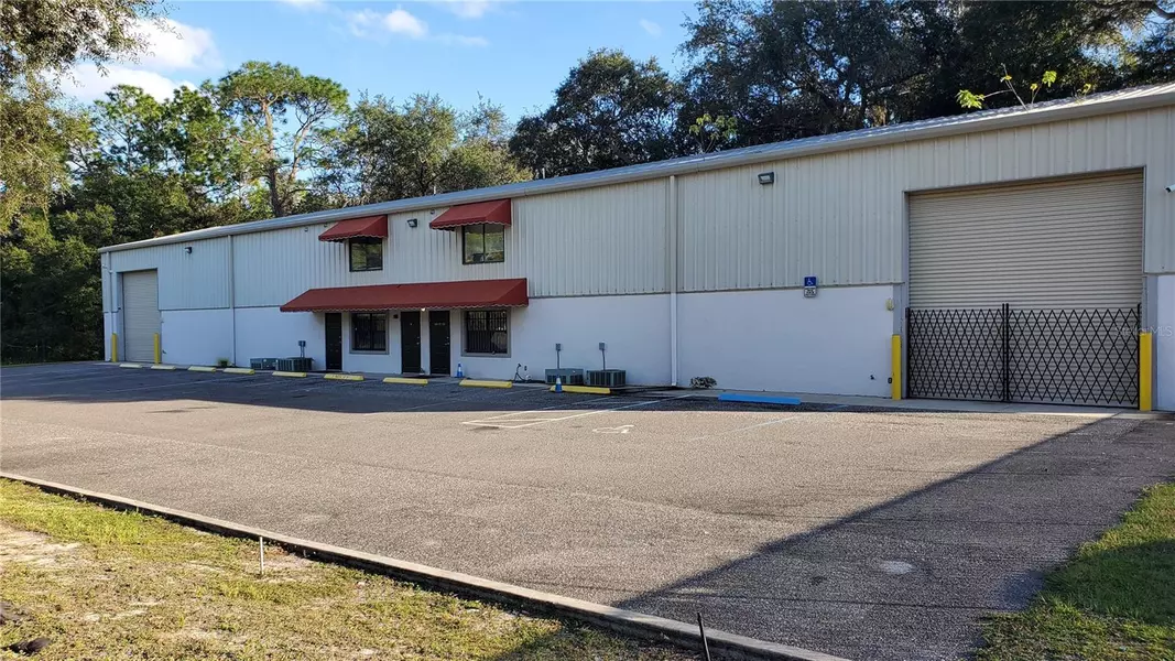 3710 NE 47TH PL, Ocala, FL 34479
