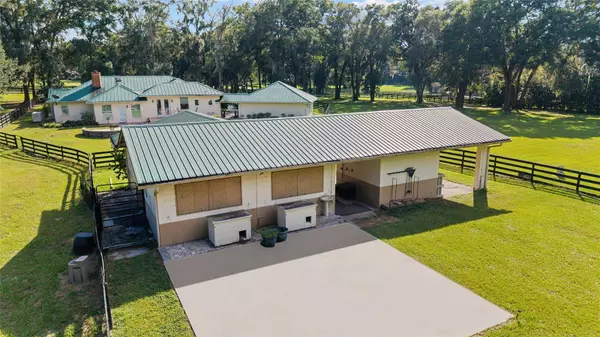 Ocala, FL 34480,8801 SE 7TH AVENUE RD