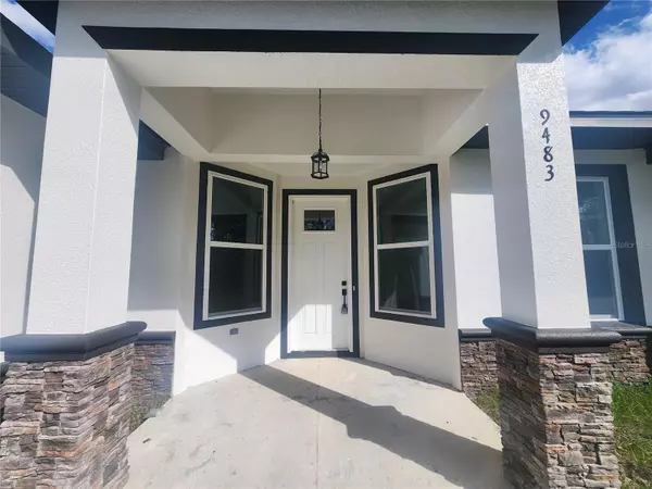 Dunnellon, FL 34432,9483 SW 121ST TER