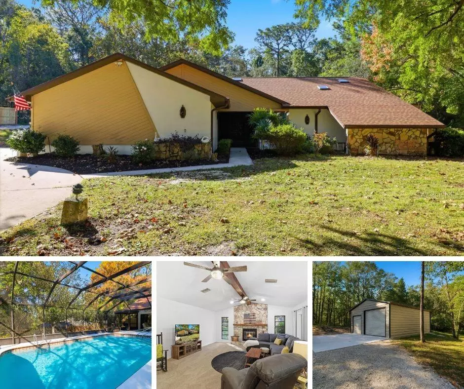 Lecanto, FL 34461,2770 W ANTIOCH LN