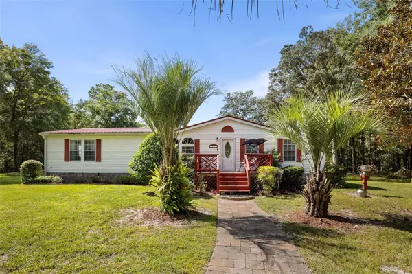 Dunnellon, FL 34432,3562 & 3570 SW 186TH CT