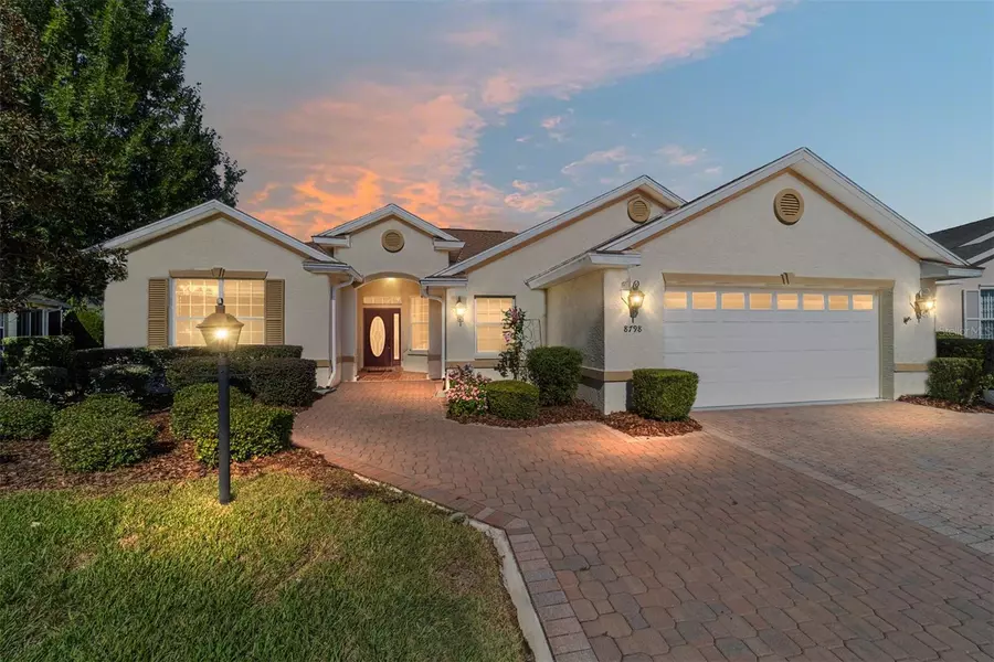 8798 SW 83RD CIR, Ocala, FL 34481