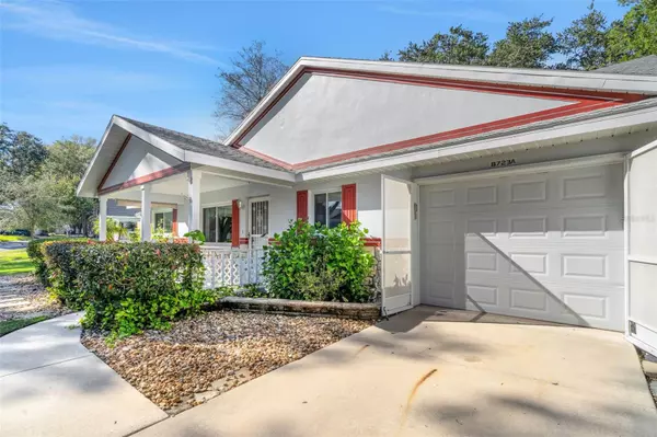 Ocala, FL 34481,8723 SW 93RD LN #A