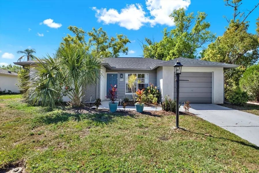 9138 MILLERS POND AVE, New Port Richey, FL 34655