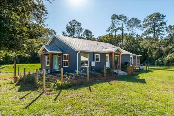 Hernando, FL 34442,6368 E GRANTHAM CT