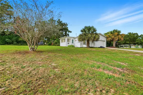 Beverly Hills, FL 34465,52 BEVERLY HILLS BLVD