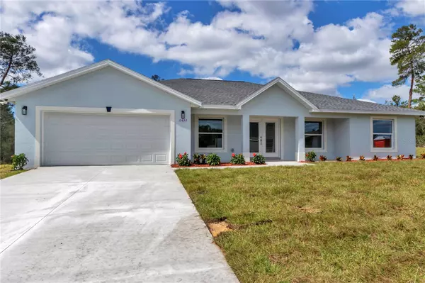 Ocala, FL 34473,17490 SW 18TH AVE ROAD