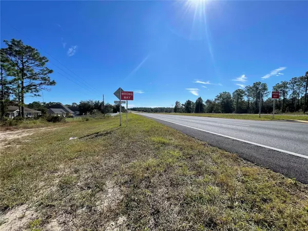 Bronson, FL 32621,TBD NE HIGHWAY 27 ALT
