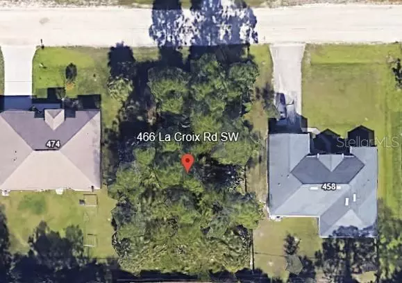 466 LA CROIX RD SW, Palm Bay, FL 32908