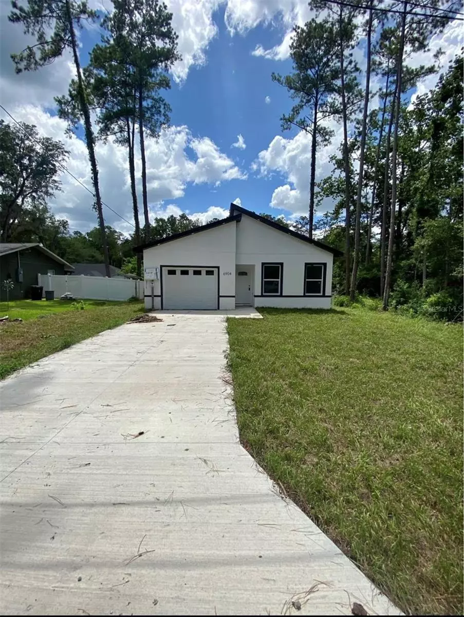 Ocala, FL 34480,6904 SE 25TH AVE