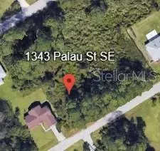 1343 PALAU ST SE, Palm Bay, FL 32909